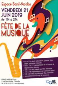 photo Fête de la musique