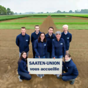 Journée Portes ouvertes chez SAATEN-UNION