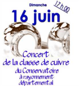 Monbos - concert