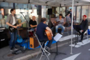 photo Fête de la musique