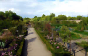 Rendez-vous au jardin, au château de La Bussière