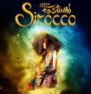 Festival du Sirocco