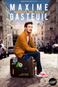 MAXIME GASTEUIL