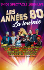 LES ANNEES 80 A BRESSUIRE