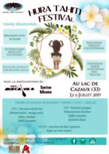 Hura Tahiti Festival
