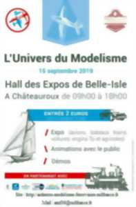 L'univers du modélisme