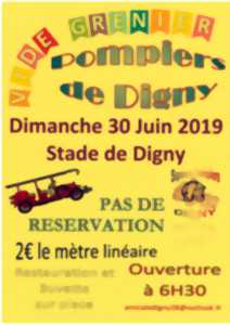Vide grenier