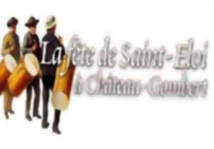 Fêtes de la Saint Eloi