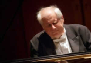 Grigory Sokolov - Festival International de Piano