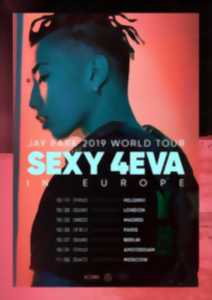 JAY PARK