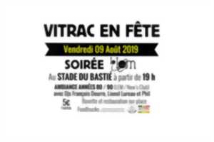 Vitrac en Fête