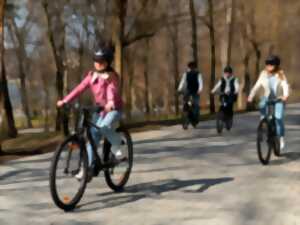 Balade à vélo