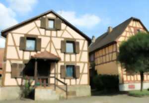 Contes et légendes de Baldenheim