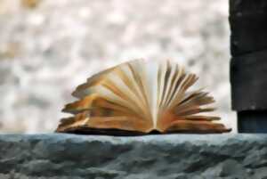 photo La Vallée des Contes : 8ème concours d'écriture de contes