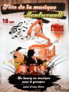 Fête de la musique