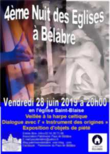 photo La Nuit des Eglises