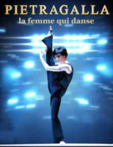 PIETRAGALLA : LA FEMME QUI DANSE