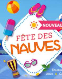 Fête des Nauves