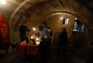 Marville ouvre ses caves aux vins