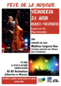 Fête de la Musique