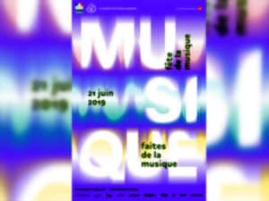 Fête de la musique