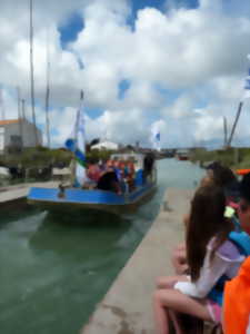 FETE DU CHENAL DE LA BAUDISSIERE