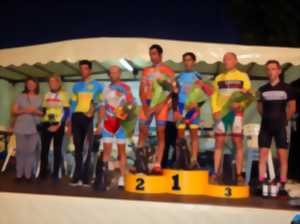 NOCTURNE CYCLISTE DU DONJON
