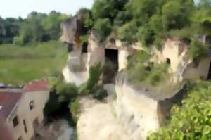 Broc' en carrière à Prignac-et-Marcamps