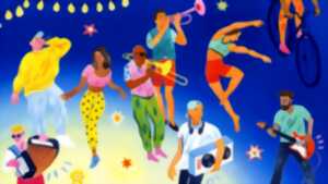 Fête de la musique