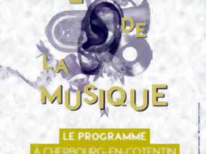 Fête de la Musique (Equeurdreville)