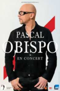 PASCAL OBISPO - EN CONCERT