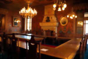 photo JOURNEES DU PATRIMOINE - Exposition