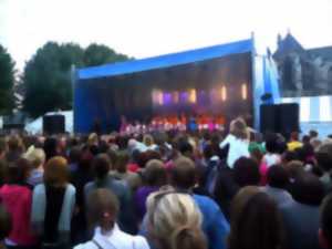 Fête de la Musique à Soissons