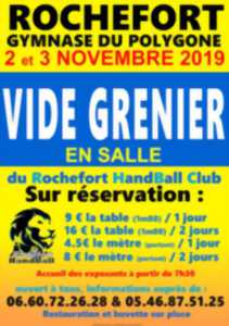 VIDE-GRENIER