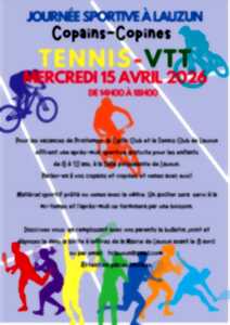 photo Rencontre sportive et conviviale