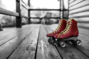Roller dance