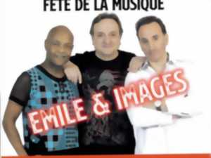 Fête de la musique