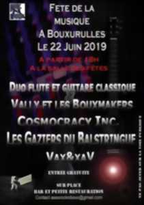 photo Fête du jeu