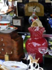BROCANTE PAROISSIALE