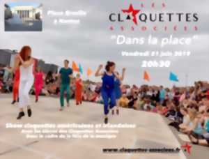 Tap Dance, Irish Dance, spectacle de claquettes