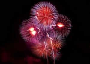 FEU D'ARTIFICE