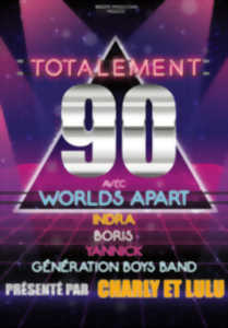 TOTALEMENT 90