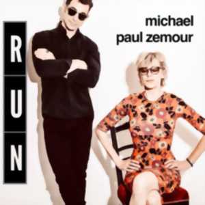CONCERT RUN - MICHAEL PAUL ZEMMOUR