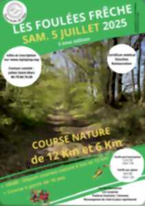 Les Foulées Frêche - 5ème édition