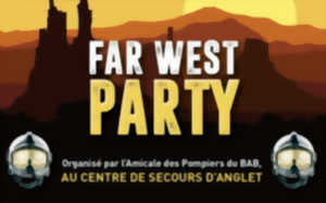 Bal des pompiers