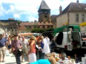 39ème Foire à la brocante