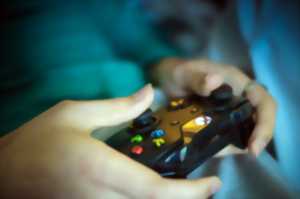 Salon du jeu vidéo 