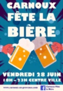 Fête de la Bière
