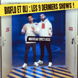 BIGFLO ET OLI