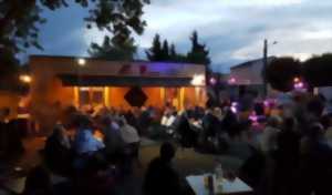 CONCERT AU ZE FUN